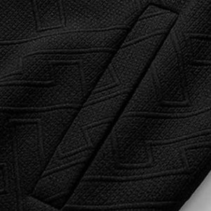 Chándal para hombre Precio al por mayor Chándales baratos Ropa deportiva para hombre Chándal ajustado de dos tonos personalizado para hombre - Product Image 5