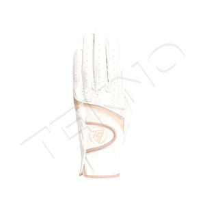 Gants de golf de qualité supérieure Logo personnalisé Gants de golf Gants de golf confortables fabriqués au Pakistan - Product Image 2