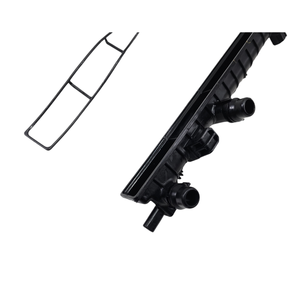 ถังน้ำหล่อเย็นด้านข้าง VOLKSWAGEN Taigo Series 2Q0121253K DLAC, DUSB Petrol 1000 (21>) - Product Image 3