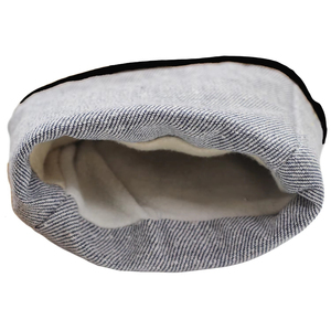 ถุงมือนิรภัยทนทานต่อการบาดผิวหนาแบบออกแบบได้ตามที่ต้องการ | การป้องกันระดับ5 | ห้องครัวการก่อสร้างอุตสาหกรรม - Product Image 4