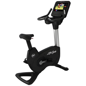 Vélo d'appartement remis à neuf Discover pour l'entraînement cardiovasculaire et le cyclisme en intérieur à domicile - Product Image 1