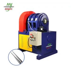 Furniture Legs Making Machine Metal Tube End Formers Tapering Machine