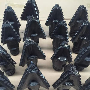 מקדחת סלע הידראולית זחלית מסוג <span class=keywords><strong>DTH</strong></span> לכרייה במחצבות - Product Image 5