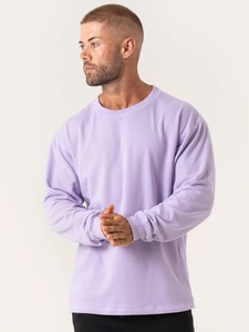 Lumin, sudaderas con capucha de lana para hombre, sólido, cuatro cuadrados, ajuste de gran tamaño, privado, informal, lavado, técnicas de tinte de corbata para ropa de calle de invierno - Product Image 4