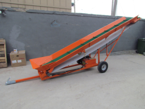 Equipo para <span class=keywords><strong>Leña</strong></span>, Transportador de Troncos con Elevador, Motor de Gasolina, Máquina Transportadora de <span class=keywords><strong>Leña</strong></span> de 3m de Altura en Venta - Product Image 5
