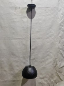 Nordic Farmhouse Black Led Hanging Lamp Home Decor <b>Indoor</b> <b>Lighting</b> Modern Minimalist Pendant Light Energy Saving - Product Image 4