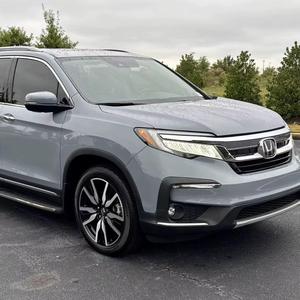 Hho-NDA ppil-OT Touring 2020ราคาไม่แพง - Product Image 3