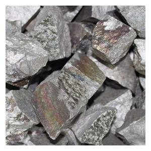 โลหะผสมเฟอร์โรโมลิบดินัมสำหรับเครื่องมืออุตสาหกรรมการบินและอวกาศยานยนต์ที่ใช้ในอุตสาหกรรมเหล็กและเหล็กกล้า - Product Image 4