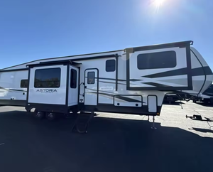 Autocaravana/Remolque de Viaje Dutchmen Astoria 3803FLP 2025 2024 2026 - Product Image 3