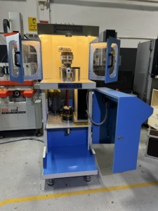 New High Quality Automatic Computerized Paint Roller Making <b>Machine</b> Gear Bearing Motor Custom Logo Warp <b>Knitting</b> Single Turkey - Product Image 3