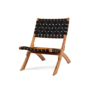 Silla para el Hogar Diseñada con Soporte Ergonómico, Acolchado Confortable y Estructura Resistente, Ideal para Salas de Estar - Product Image 6
