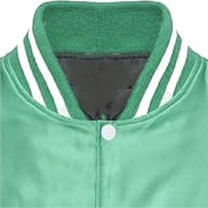 Vestes Softshell Versity pour hommes personnalisées et à la mode Nouvelle veste à la mode pour hommes Vestes Softshell Versity pour hommes lourdes personnalisées - Product Image 3