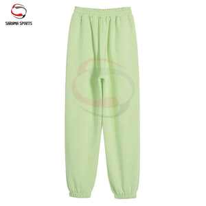Elastic Waist Fleece Trousers Comfortable <b>Lounge</b> <b>Pants</b> <b>Men's</b> Polar Fleece Jogger <b>Pants</b> Washed Winter Sports Trousers <b>Men's</b> <b>Pants</b> - Product Image 2