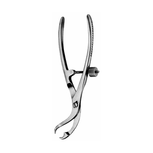 Pinces à Os Manuelles en Acier Inoxydable Instruments Chirurgicaux Orthopédiques Certifiés CE Personnalisées par Pentax Haute Qualité - Product Image 2