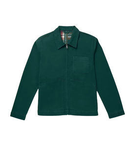 Chaqueta Vaquera de Primera Calidad en Oferta, Chaqueta Vaquera Cálida y Cómoda para Hombre para Venta en Línea - Product Image 1