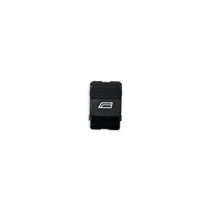Seat Cordoba 2000-2002 Left Front Door <b>Auto</b> <b>Switch</b> Window Opening Button 6x0959855b - Product Image 3