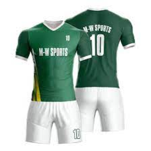 Ensembles d'uniformes de football personnalisés pour hommes 2023 uniformes de football de haute qualité nouveauté uniformes les plus vendus du Pakistan - Product Image 3