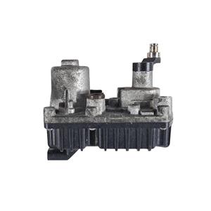 ACTUADOR DE TURBINA ELÉCTRICA HYUNDAI Tucson Serie 59001107803 D4FE Diésel 1600 (20>) - Product Image 5