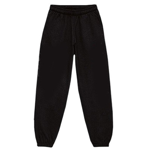 2025 algodón Jogger negro cónico pantalones de chándal para mujer última moda pantalones de chándal Hip Hop Pantalones deportivos Cargo pantalones de chándal mujeres - Product Image 1