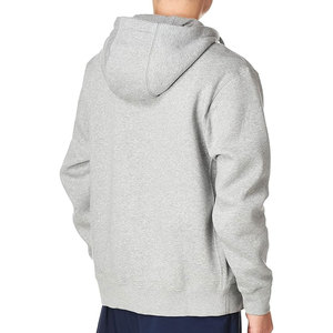 Haute Qualité Conception Personnalisée Solide Lavé À Capuche 500 Gsm Heavy Duty Imperméable Pull Surdimensionné Tricoté Épaule À Capuche - Product Image 3