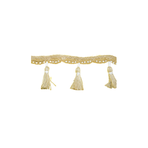 Proveedor de flecos y borlas, tamaño personalizado - Product Image 1