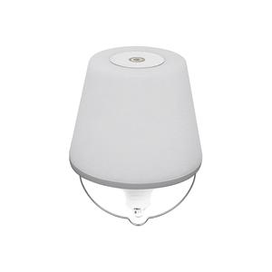 Luz LED Recargable para Botellas REV RITTER, Blanco Cálido y RGB, Accesorios para Bebidas Lamprusco - Product Image 1