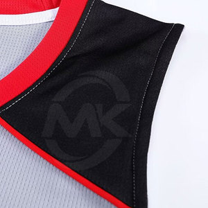 Vente en gros d'uniforme de basket-ball sur mesure uniforme de basket-ball professionnel uniforme de basket-ball Offre Spéciale - Product Image 3