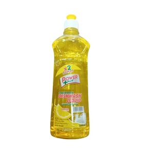 Dishwashing Liquid