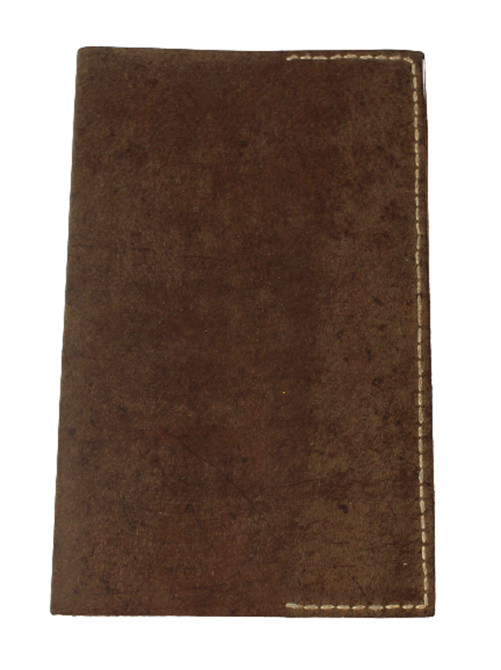 สีน้ำตาล