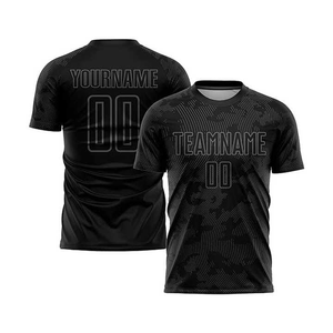 Uniforme de Béisbol Personalizado de Alta Calidad para Hombre, Secado Rápido, 100% Poliéster, Impresión por Sublimación, Antibacteriano, Transpirable, Tallas Grandes - Product Image 3