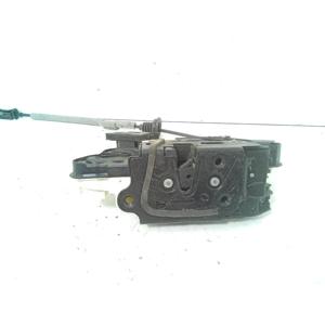 CERRADURA DELANTERA DERECHA VOLKSWAGEN Polo 5ª Serie 15a-5k1837015e (09>17) - Product Image 3