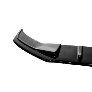 Alerón Delantero Estilo MAX en Negro Brillante ABS para Volkswagen <span class=keywords><strong>Arteon</strong></span> 2019 - Product Image 5