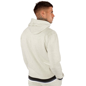 Sweats à capuche Streetwear d'hiver personnalisés pull-over surdimensionné en coton éponge français sweat-shirt numérique OEM fourniture en gros d'usine - Product Image 5