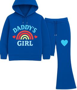 Conjunto Deportivo con Capucha para Niños, Diseño Sólido, Modesto y Cómodo, 100% Algodón Orgánico, Secado Rápido, Transpirable, Unisex, Ropa Deportiva al por Mayor - Product Image 6