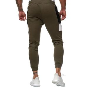 Pantalones Deportivos Personalizados en Color y Diseño, Pantalones Jogger de Alta Calidad, Logotipo Personalizado 2026 - Product Image 4