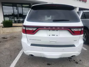 Dodge Durango GT Plus 2023 Usada en Excelentes Condiciones - Product Image 3