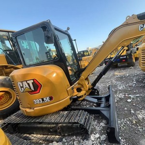 305.5แมวใช้สำหรับที่พักอาศัยประหยัดเชื้อเพลิงพร้อมรางยางและเสียงรบกวนต่ำ - Product Image 1