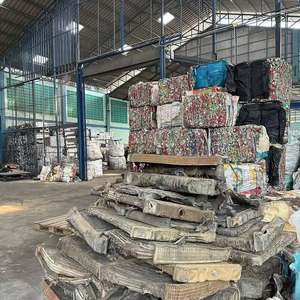 Servicio de Empaquetado Personalizado, Marca Privada, Chatarra de UBC, OEM, Empacado en Pacas, Modelo de Chatarra de Ruedas de Aluminio para Comerciantes de Latas de Aluminio - Product Image 5