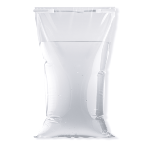 Bolsa de muestra estéril transparente multiusos, a prueba de fugas y hermética, para microbiología, seguridad alimentaria, investigación, laboratorio de - Product Image 1