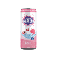 Boissons Gazeuses OEM de Haute Qualité 330ml Marque Privée Eau Pétillante Saveur Fruits et Cola Échantillon Gratuit au Vietnam