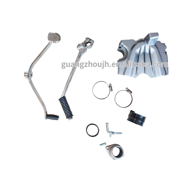 Zongshen CBS300 off-Road Motorcycle Engine - 300cc, 6-speed