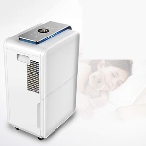 Climatiseur Portable Split <span class=keywords><strong>24000</strong></span> <span class=keywords><strong>BTU</strong></span> – Vente Flash Usine – Économique – Appareil Domestique Intelligent Wi-Fi – Mini Climatisation Rafraîchissante - Product Image 4