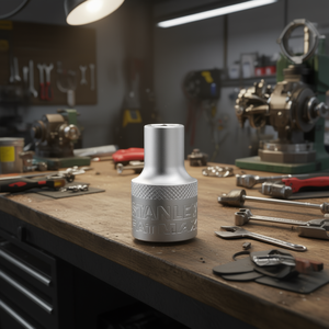 Clé à douille hexagonale Stanley Fatmax 1/2'' avec profil Maxi Drive - Product Image 3