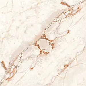 Carreaux de sol en porcelaine brique antique émaillée mate 400x400mm finition fleur gris céramique cour balcon 40x40cm carreaux de stationnement - Product Image 4