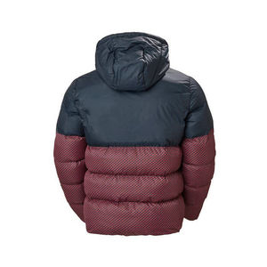 Blouson matelassé de haute qualité fabriqué au Pakistan, couleur unique, col montant avec capuche, nouvelle arrivée, blouson matelassé, dernier prix - Product Image 6