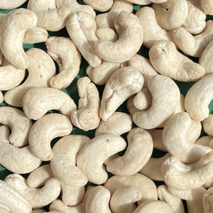 เม็ดมะม่วงหิมพานต์ลดราคาพิเศษ WW180, WW240, WW320, LP เม็ดมะม่วงหิมพานต์ดิบ มะม่วงหิมพานต์เวียดนาม บรรจุภัณฑ์ฉลากส่วนตัวมีจำหน่าย - Product Image 1