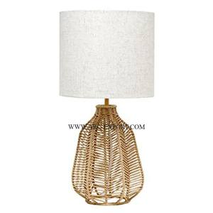 Décoration de table de conception de fleurs Lampes éclairantes de luxe Classique Nouvelle arrivée Lampes éclaircissantes pour la maison et la chambre à coucher indiennes - Product Image 2