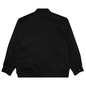 Chaqueta de trabajo para hombre de mejor material transpirable disponible en venta al por mayor chaqueta de trabajo para hombre de tendencia superior con logotipo/colores personalizados - Product Image 3