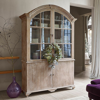Meuble en bois de manguier massif, fait main en Inde, style industriel moderne, écologique, pliable, avec roulettes, résistant à l'eau, multi-usages, facile à assembler