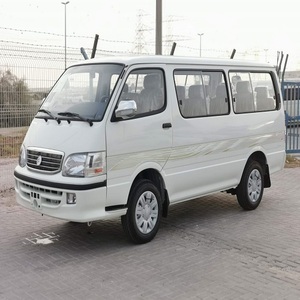 ( F&2 ) Minibus Golden Dragon XML650 Jincheng d'occasion 2021 - Product Image 2